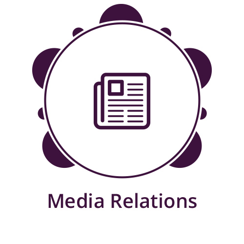 Media Relations