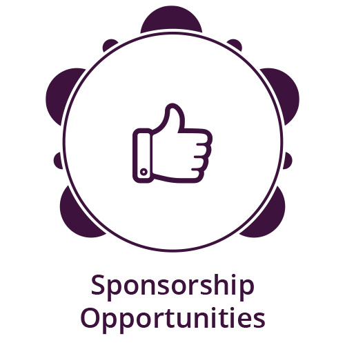 Sponsorship Opportunities